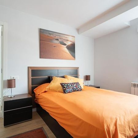 Myhousespain - Moderno Piso Frente Al Mar Gijón Dış mekan fotoğraf