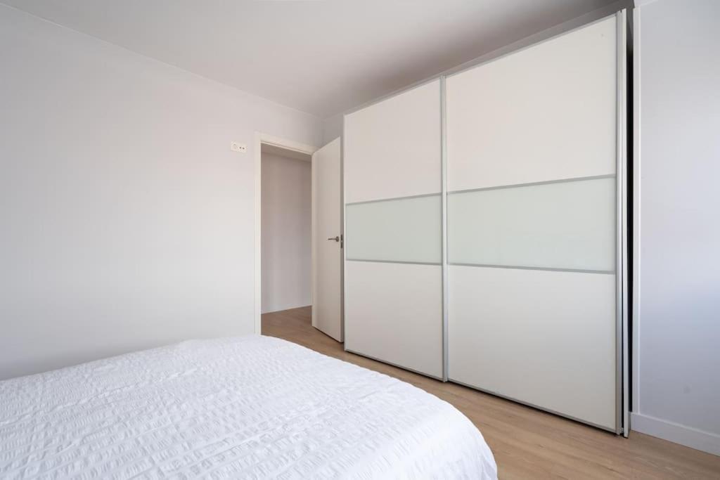 Myhousespain - Moderno Piso Frente Al Mar Gijón Dış mekan fotoğraf